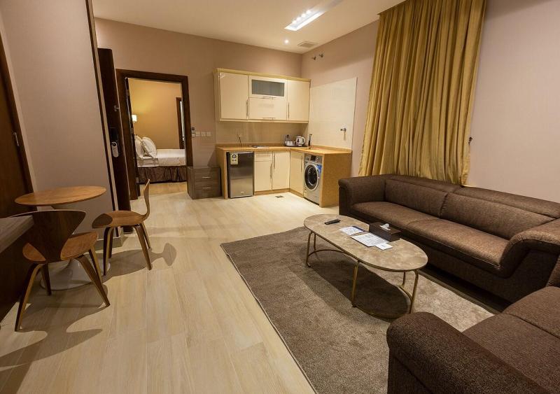 Banan Hotel Suite image