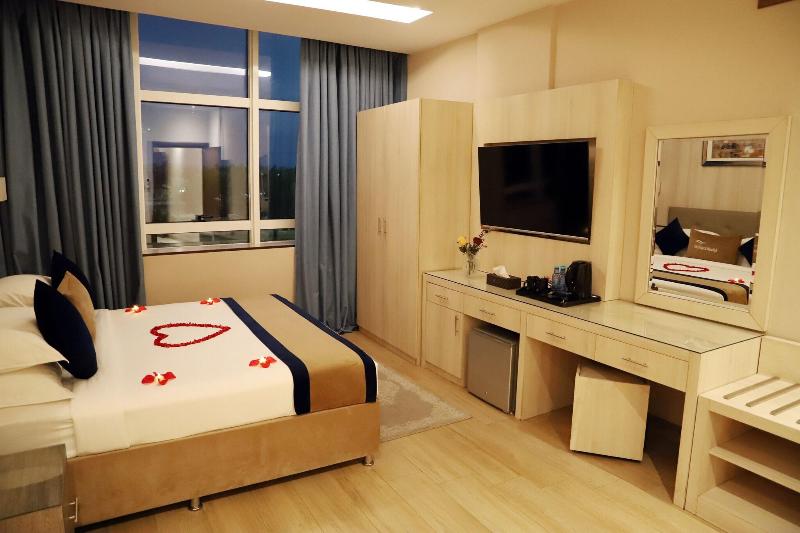 Banan Hotel Suite image