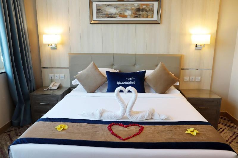 Banan Hotel Suite image