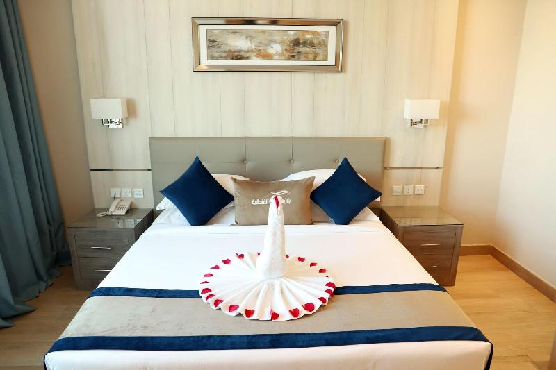 Banan Hotel Suite image