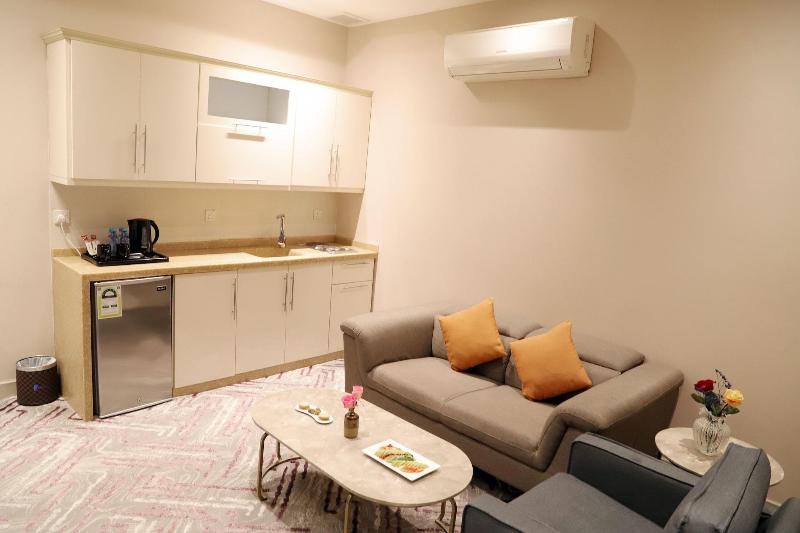 Banan Hotel Suite image