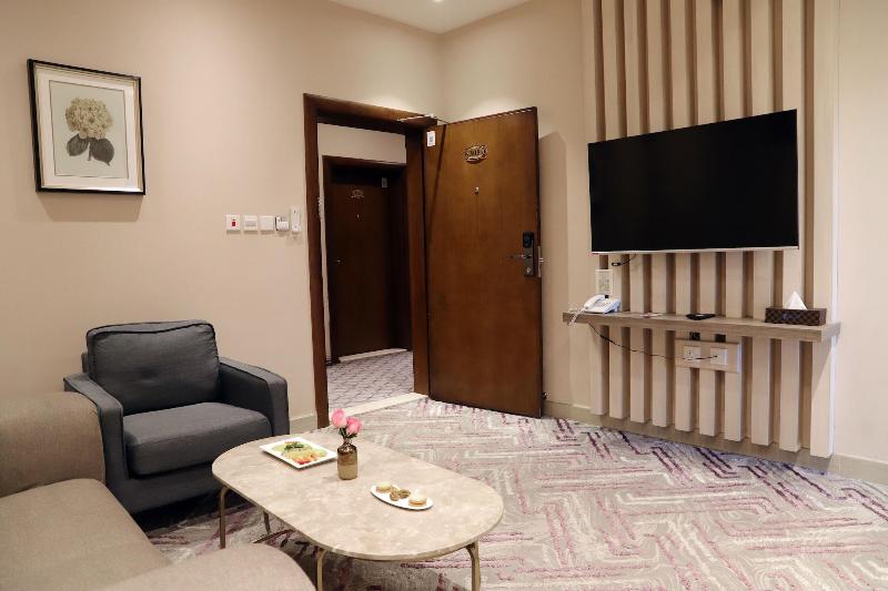 Banan Hotel Suite image