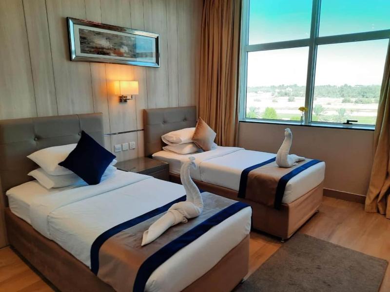 Banan Hotel Suite image