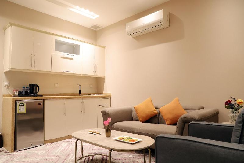 Banan Hotel Suite image