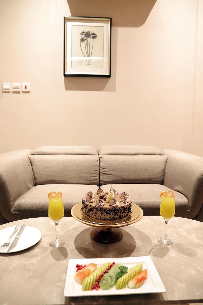 Banan Hotel Suite image