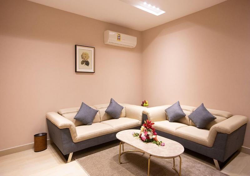 Banan Hotel Suite image