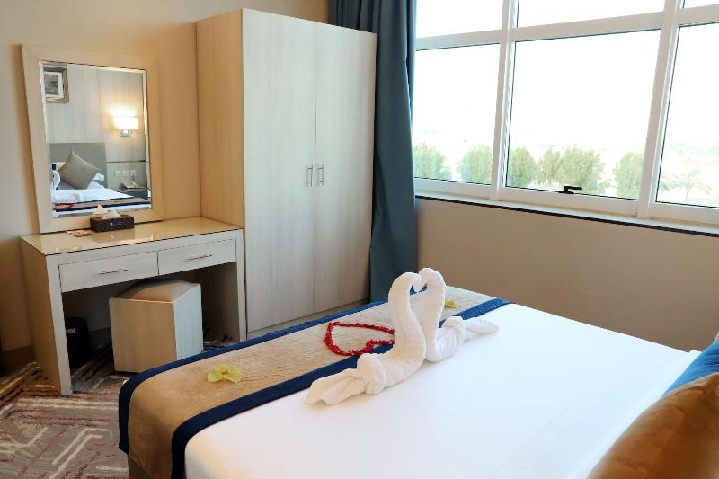 Banan Hotel Suite image