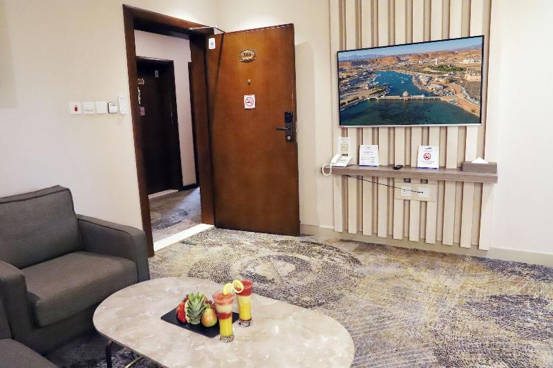 Banan Hotel Suite image
