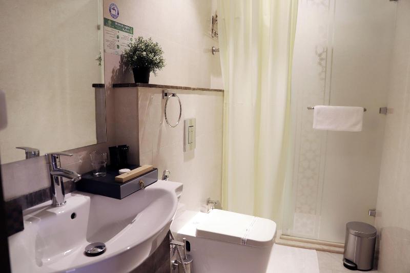 Banan Hotel Suite image