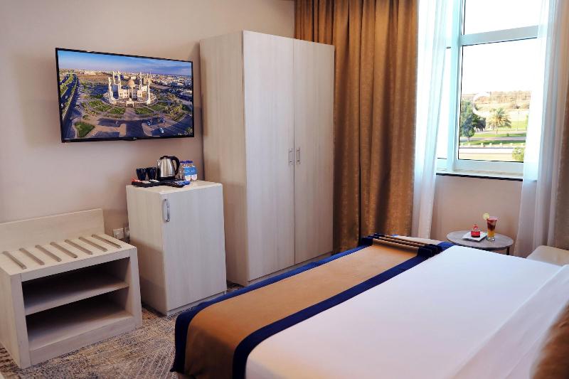 Banan Hotel Suite image