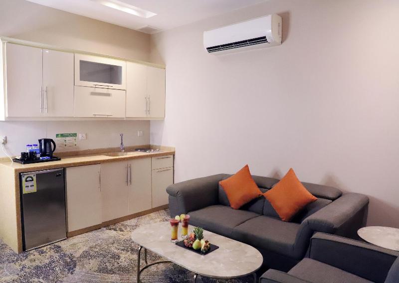 Banan Hotel Suite image