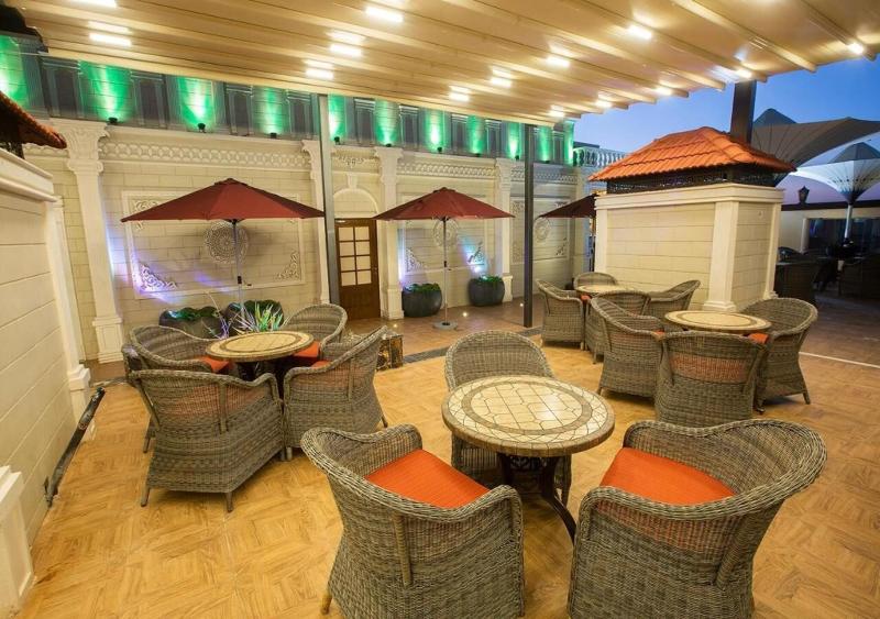 Banan Hotel Suite image
