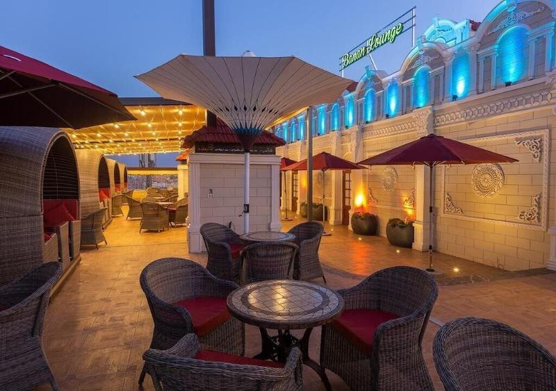 Banan Hotel Suite image