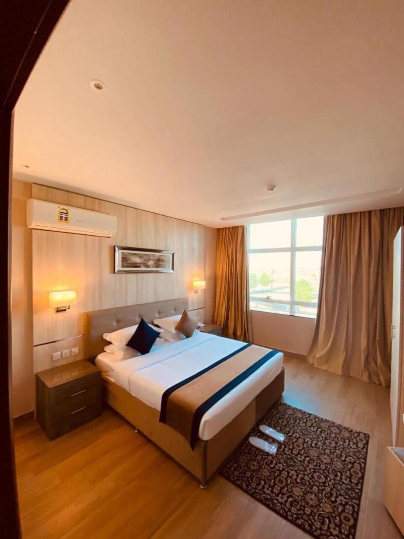 Banan Hotel Suite image