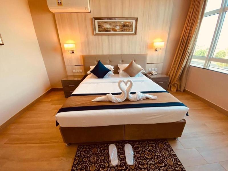 Banan Hotel Suite image
