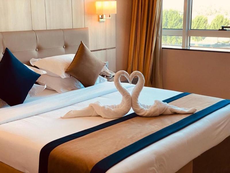 Banan Hotel Suite image