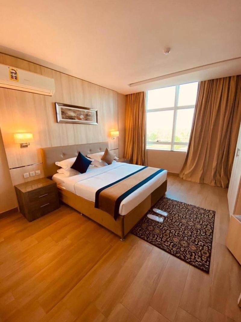 Banan Hotel Suite image