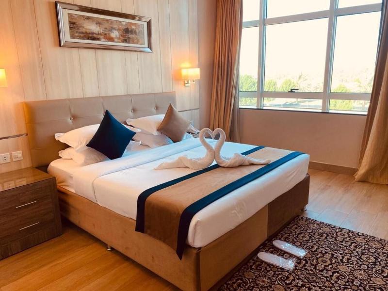 Banan Hotel Suite image