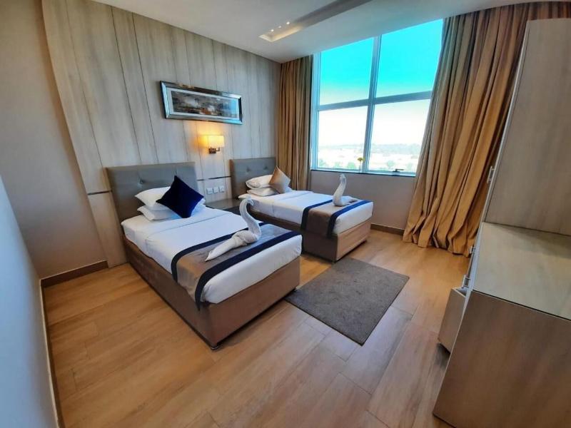 Banan Hotel Suite image