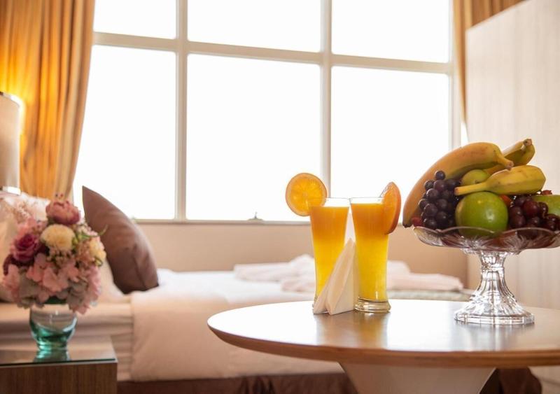 Banan Hotel Suite image