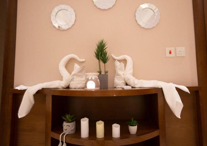Banan Hotel Suite image
