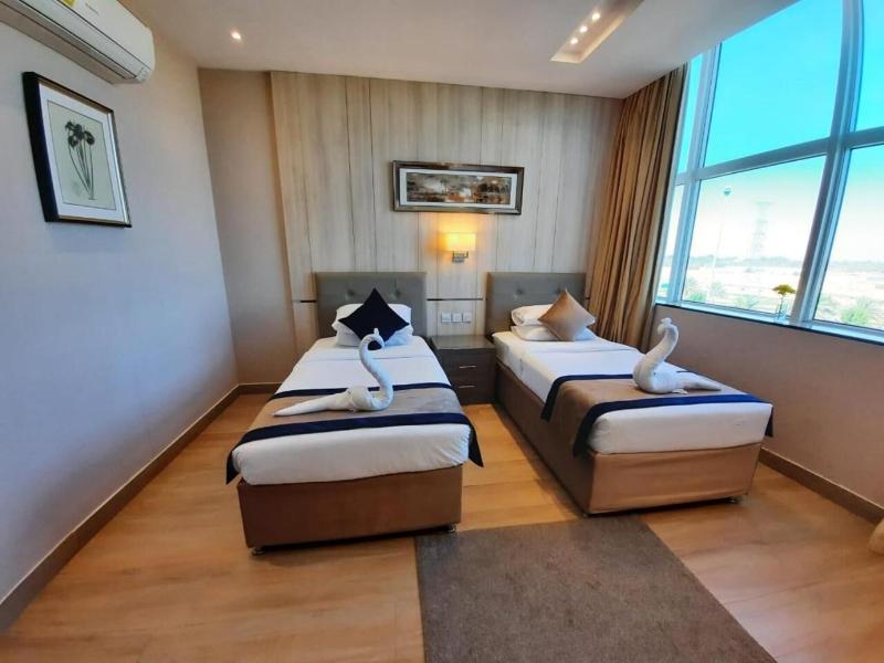 Banan Hotel Suite image