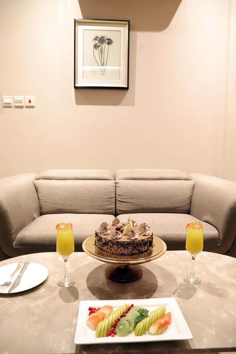 Banan Hotel Suite image