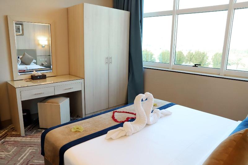 Banan Hotel Suite image