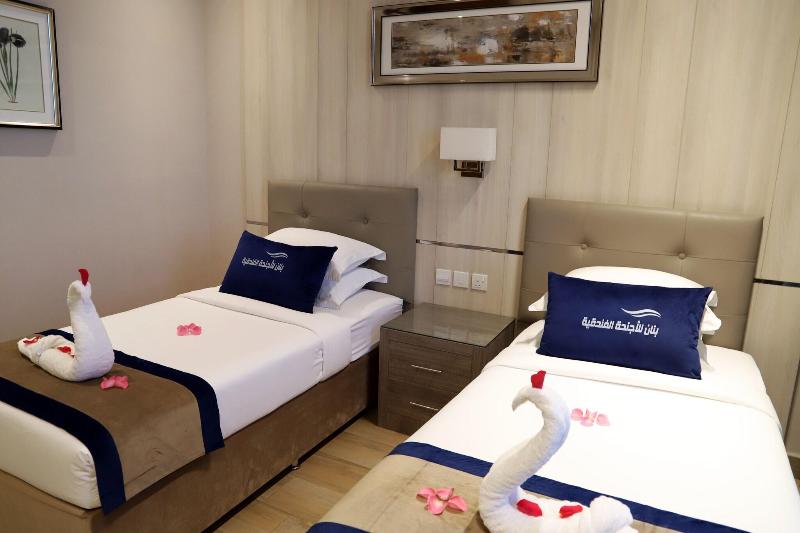 Banan Hotel Suite image