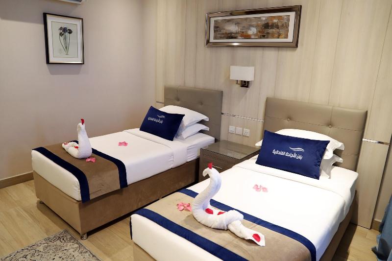 Banan Hotel Suite image