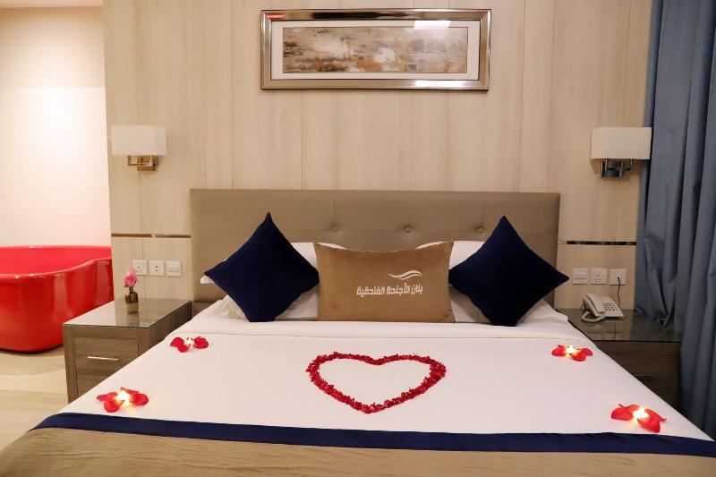 Banan Hotel Suite image