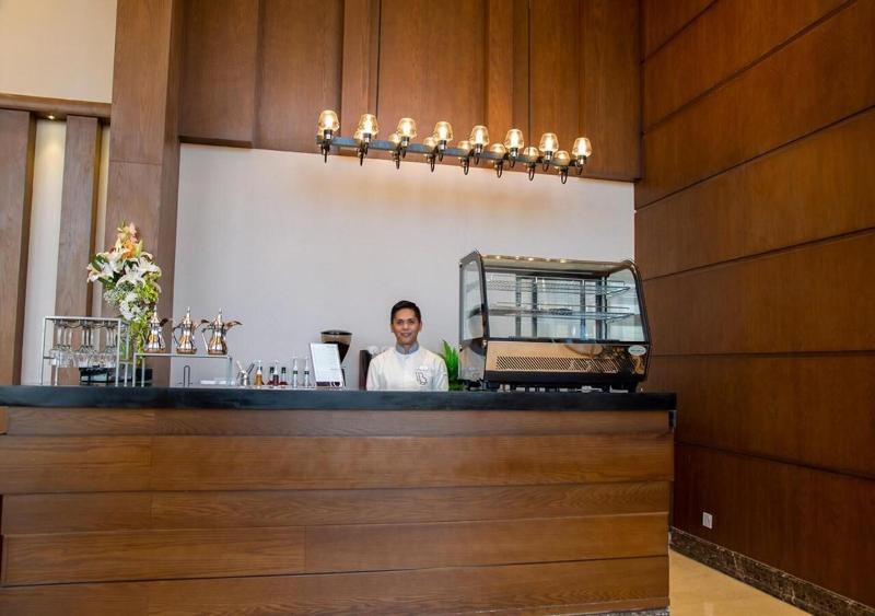 Banan Hotel Suite image