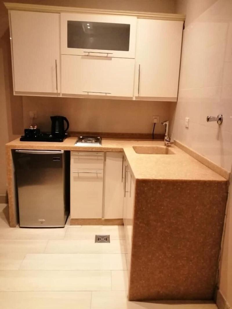 Banan Hotel Suite image