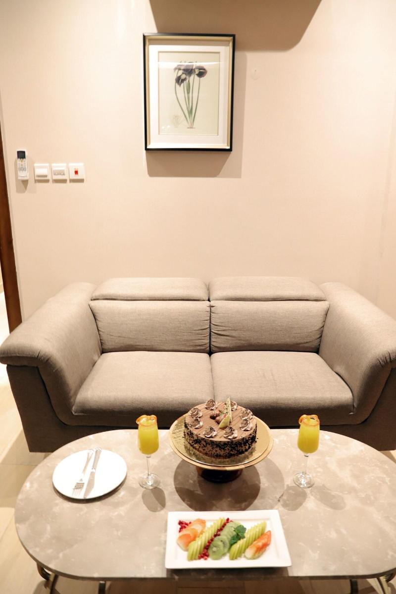Banan Hotel Suite image