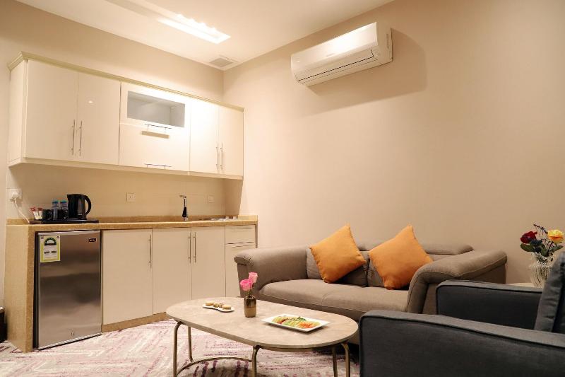 Banan Hotel Suite image