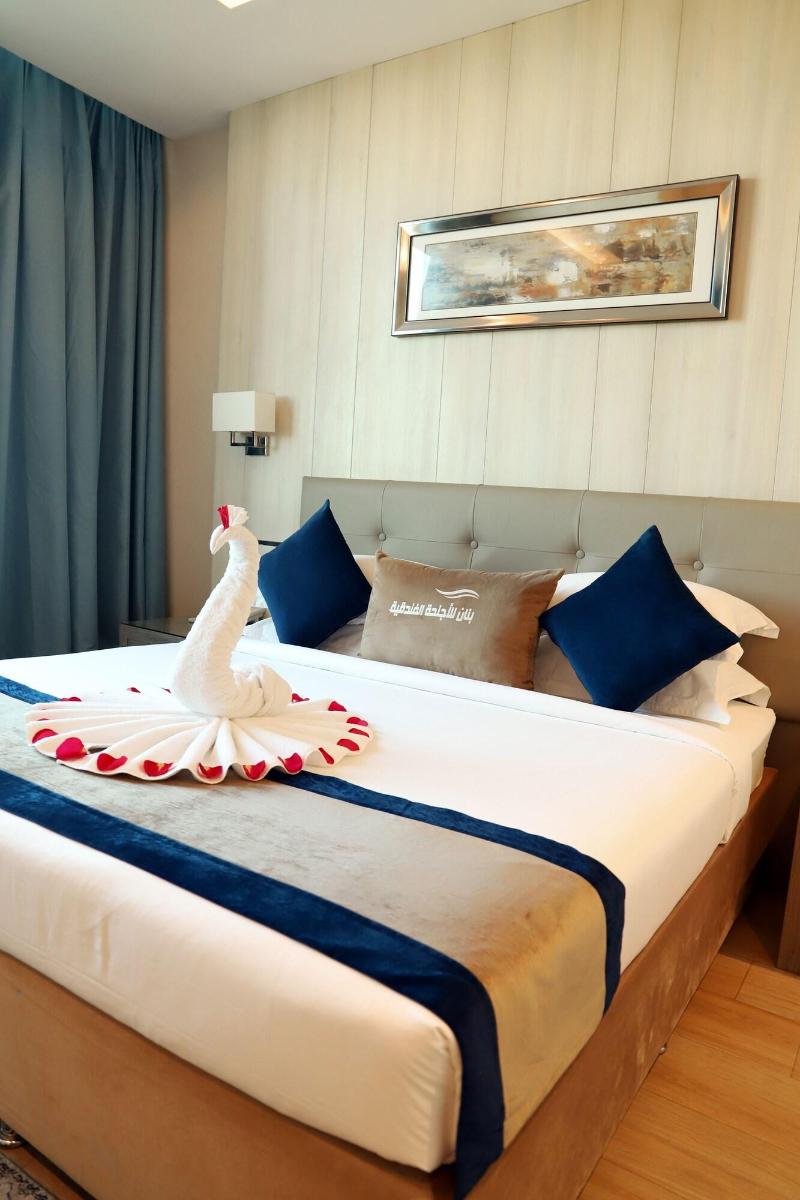 Banan Hotel Suite image