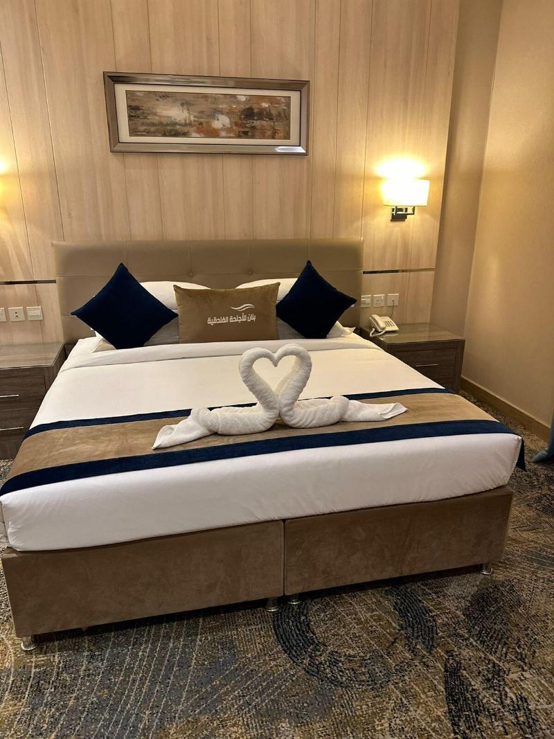 Banan Hotel Suite image