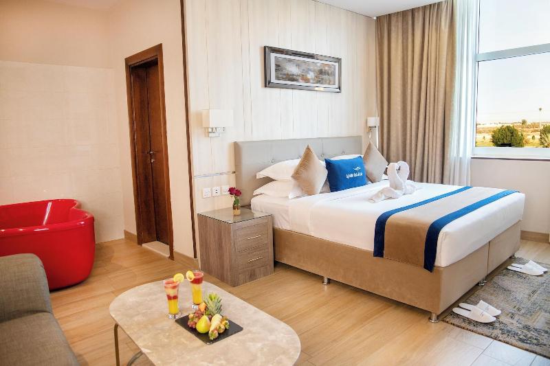 Banan Hotel Suite image