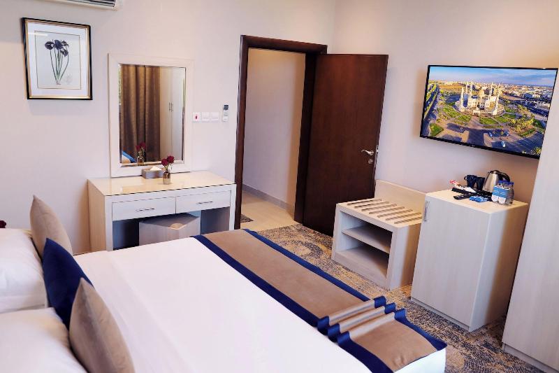 Banan Hotel Suite image