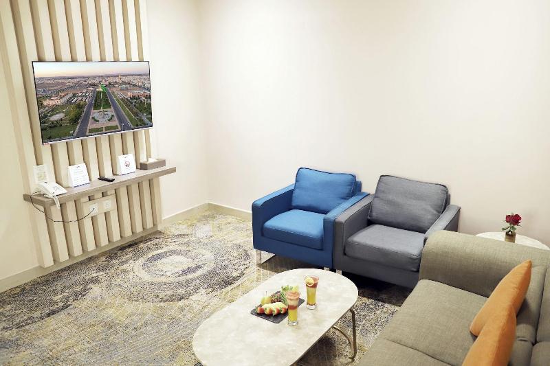 Banan Hotel Suite image