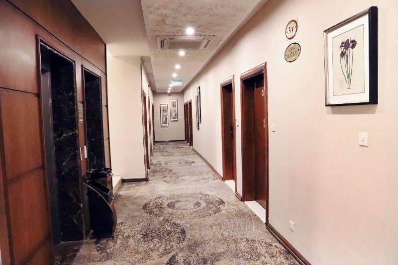 Banan Hotel Suite image