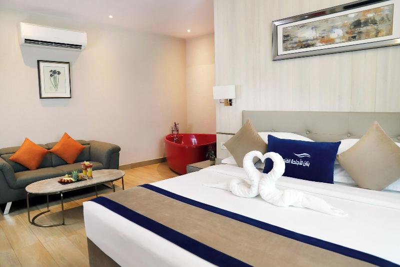 Banan Hotel Suite image