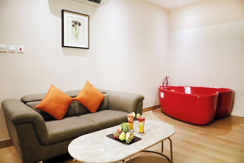 Banan Hotel Suite image