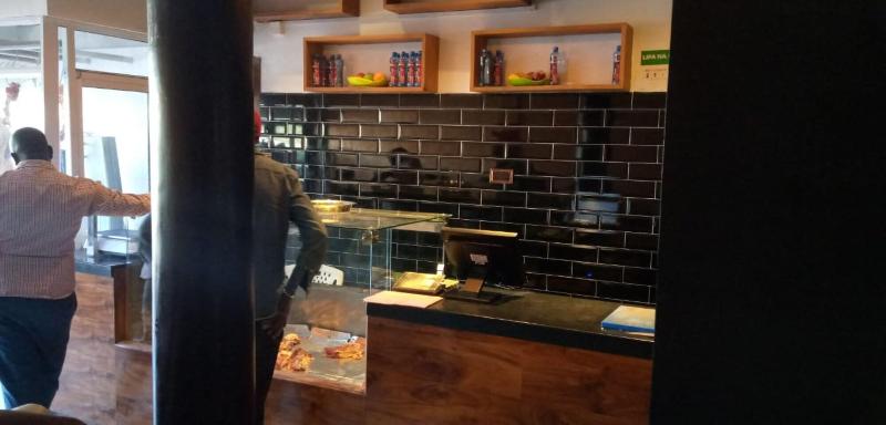 Tarino Bar And Lodging image
