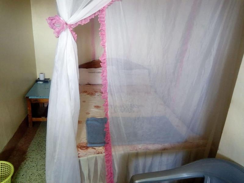 Tarino Bar And Lodging image