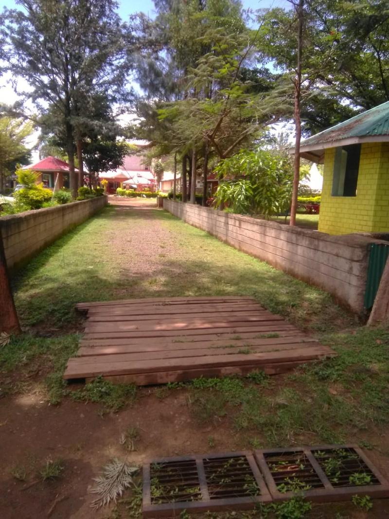 Mwisho Mwisho Tourist Hotel