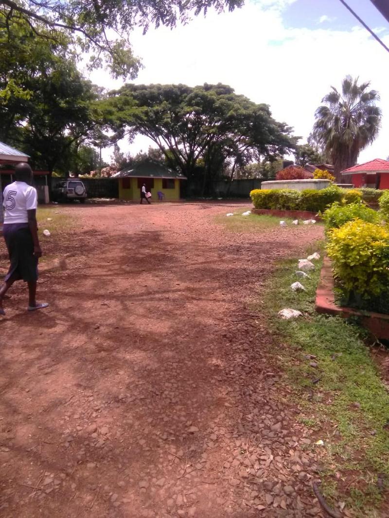 Mwisho Mwisho Tourist Hotel