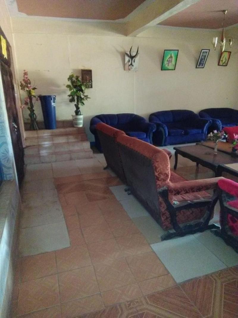 Mwisho Mwisho Tourist Hotel