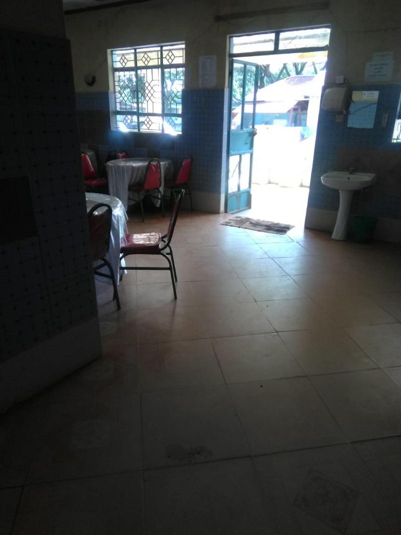 Mwisho Mwisho Tourist Hotel