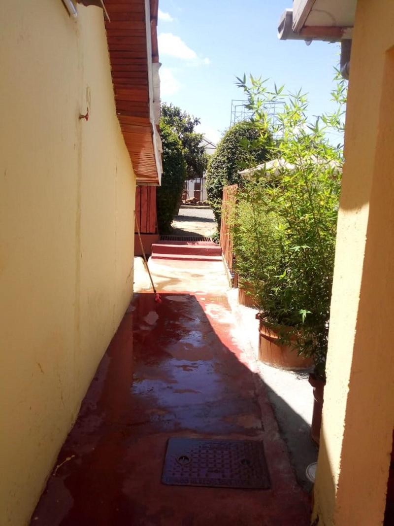 Rigel Inn image